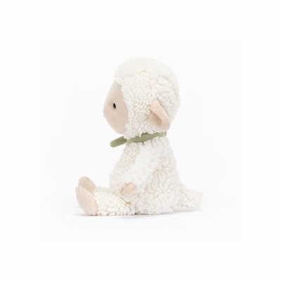 Jellycat Fuzzkin Lam | ZR1568392